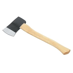 Michigan Industrial Tools MIT Tool 2 lb Felling Axe by