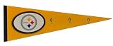 Pittsburgh Steelers Wall Hat & Coat Rack
