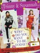 Who Do You Want To Be Today?: Be Inspired To Dress Differently: Be Inspired to Dress Differently