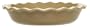 Emile Henry 9 Inch Pie Dish, Sand