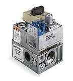 Honeywell International V800A1088 Low Votage Gas Control