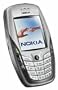 Nokia 6600 - Smartphone - GSM - bar - Symbian OS