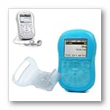 MiFi Skin Tight - Blue