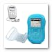 MiFi Skin Tight - Blue