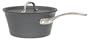 Calphalon Commercial Hard Anodized 3-1/2-Qt Windsor Pan with Lid