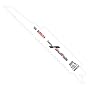 Bosch RHN66 6-Inch 6 TPI All Purpose reciprocating Saw Blades - 5 Pack