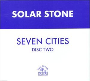 Solar Stone - Seven Cities Pt.2 - Zortam Music