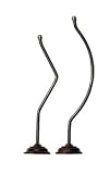 Review Authentic Models  / Authentic Models - Ship Brackets - Set of 2 - all hardware included