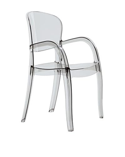 Up On Set Poltrona 2 pezzi S6612TR Trasparente