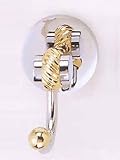 Allied Brass Satellite Orbit 2 Utility Hook