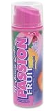 Id Juicy Lube Passion Fruit 3.8oz Personal Lubricant