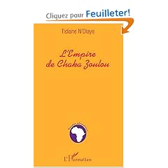 Empire de chaka zoulou (l')