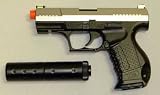 HFC P99 James Bond Dual Tone Spring Airsoft