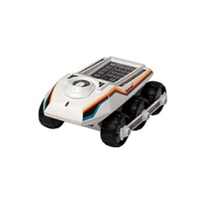 Bigtrak Jr