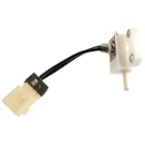 Auto7 507-0011 Clutch Pedal Ignition Lock Switch by Auto7