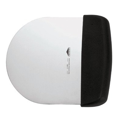 Rounded Dough Scraper