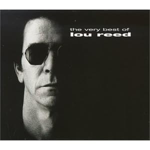 Very Best of Lou Reed