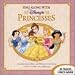 Disney's Princess Sing-Along Album