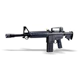 MilTec MT-66 ASP Paintball Gun