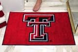 Texas Tech Red Raiders AllStar Mat
