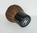 Convenient and versatile travel brush for powder or blush. 100% natural hair. This Chanel Kabuki brush is so soft and fluffy you will love it. Great size for throwing in your bag, easy to carry and light weight, it gets the job done. ::Thank you for shopping with us at Mall at Your Fingertips. Please stop back soon to see what's new at The Mall.