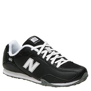 Buy New Balance Ladies CW442 Classic Sneaker