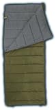 Eureka!  Sandstone Rectangle Bag Olive Drab