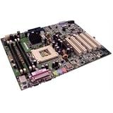 HP P2074-60004 HP ATX Vectra VL800 Alpamayo Motherboard
