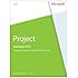 MICROSOFT Project Standard 2013 32/64-bit - License - 1 PC / 076-05068 /
