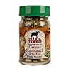 Block Foods Block House Gr�ner Knoblauchpfeffer (50g Glas)