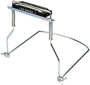 Childrens Toyshop  Musical Instruments : Lee Oskar Harmonica Holder