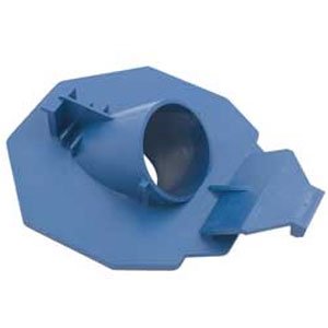 Zodiac Baracuda W70328 G3 Automatic Pool Cleaner Foot Flange