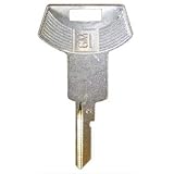 1989 1990 1991 1992 1993 Buick Regal Key by Unknown