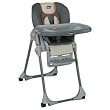 Chicco Polly Highchair - Double Pad - Iceberg