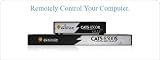 Gefen ex-tend-it CAT5 8500 - KVM / audio / serial / USB extender - external