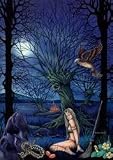 Ivy Card - 6 Pack