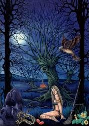 Click here to buy Ivy Card - 6 Pack.