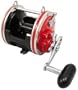 Penn Spec Senator 6/0 Reel