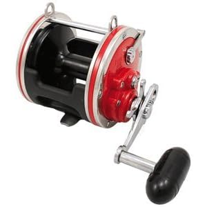 Penn Spec Senator 6/0 Reel