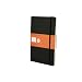 Moleskine Ruled Notebook Soft Cover Large (Moleskine Classic)