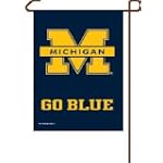 Michigan 11x15 Economy Garden Flag