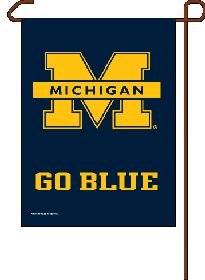 Michigan 11x15 Economy Garden Flag