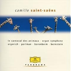 Saint-Saens Collection