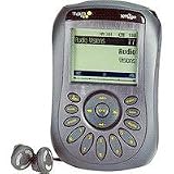 Portable XM Satellite Radio