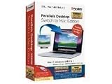 Parallels Desktop7 Switch to Mac 優待版