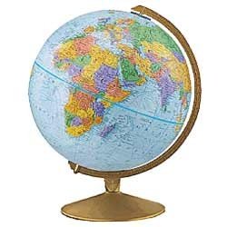 Explorer Globe by Replogle Globes, Inc.