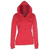 LA Full Zip Hoody Ladies