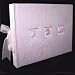 Kitchen & Housewares : Baby Girl Photo Album - Free UK Delivery!