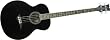 Dean Acoustic-Electric Bass Satin Finish