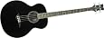 Dean Acoustic-Electric Bass Satin Finish